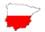 ELECTRÓNICA FEMA - Polski